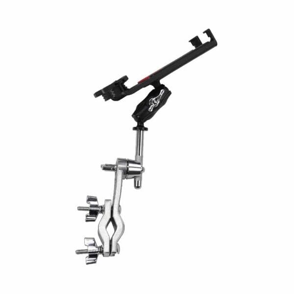 Gibraltar Dual Adjust Tablet Metal Stand Mount (SC-DATMS) NEW DRUM ACCESSORIES Gibraltar 
