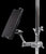 Gibraltar Dual Adjust Tablet Metal Stand Mount (SC-DATMS) NEW DRUM ACCESSORIES Gibraltar 