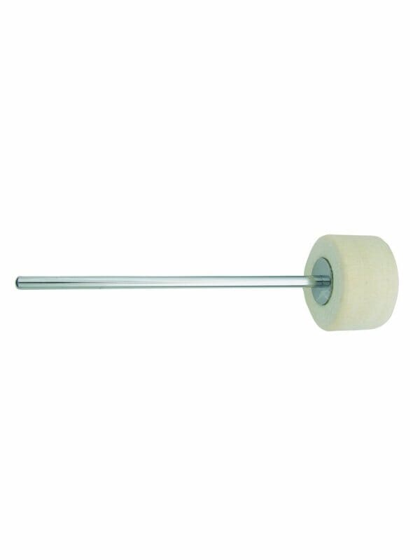 Gibraltar Felt Bass Drum Beater (SC-3261) NEW DRUM ACCESSORIES Gibraltar 