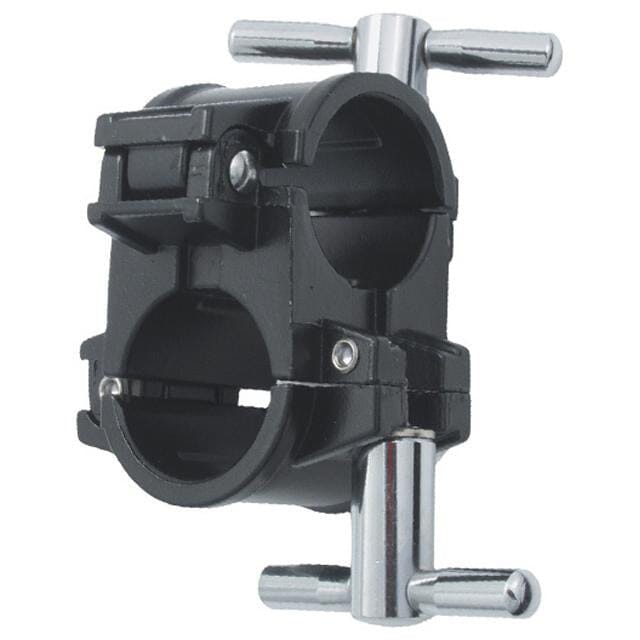 Gibraltar Power Rack Right Angle Clamp (SC-GPRRA) NEW HARDWARE Gibraltar 