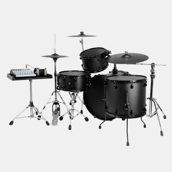 Gibraltar Pro Sidekick Essentials Station (G-PSES) NEW DRUM ACCESSORIES Gibraltar 