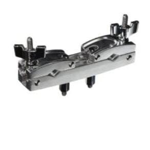 Gibraltar Standard Grab Clamp, 2 Hole (SC-4425G) NEW HARDWARE Gibraltar 