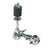 Gibraltar Turning Point Deluxe Cymbal Tilter (SC-DCT-TP) NEW HARDWARE Gibraltar 