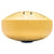 Granite Percussion 3'' 6-Note Tongue Drum, Gold (GP-TD3G) NEW PERCUSSION Granite Percussion 