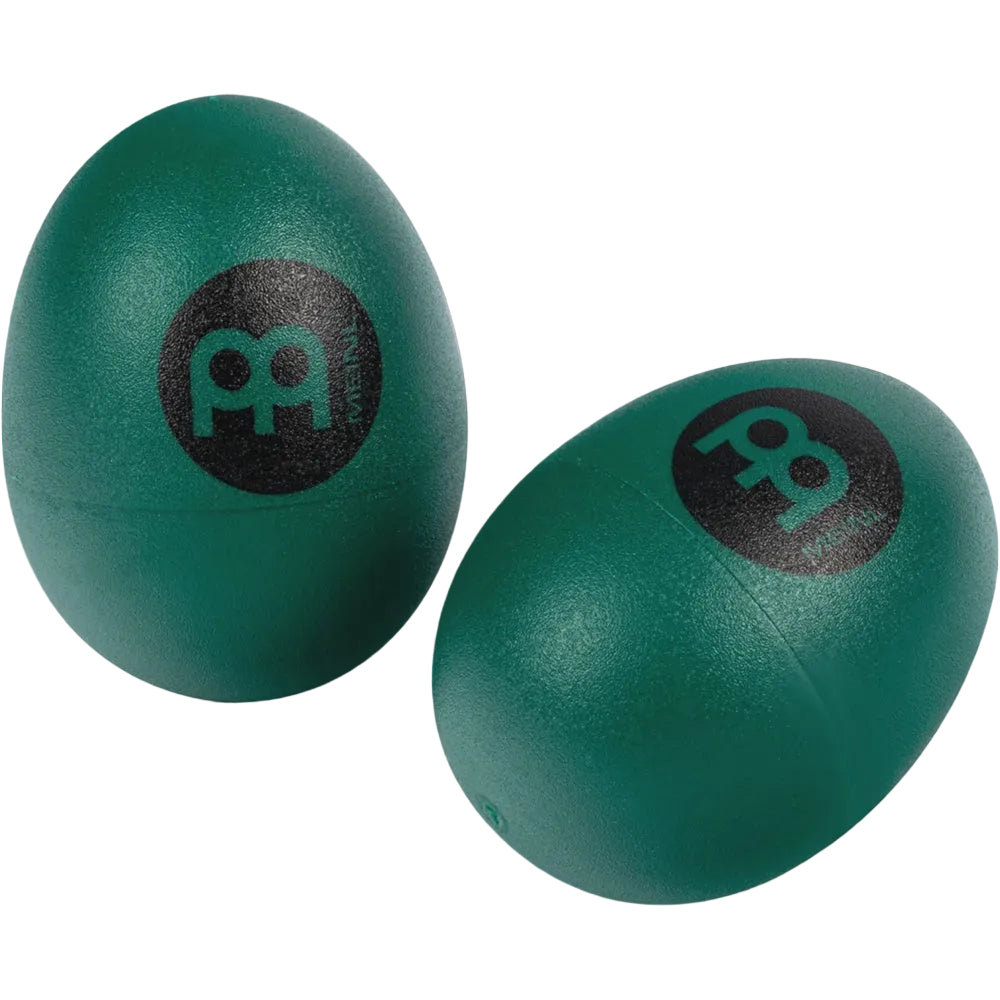 Meinl Egg Shaker, Green (ES-G)