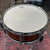Gretsch 135th Anniversary Broadkaster 5x14 snare in Classic Ribbon Mahogany (USED) USED SNARE DRUMS GRETSCH 
