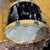Gretsch 3Pc 70s/80s Black Nitron CONSIGNMENT DRUM KIT GRETSCH 