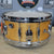 Gretsch 4154 Maple Snare 1980s 14 x 6.5 1980s CONSIGNMENT DRUM KIT Gretsch 