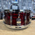 Gretsch 6.5 x 14 - 8 Lug Snare Drum Ruby Red Pearl Snare Drum Gretsch 