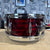 Gretsch 6.5 x 14 - 8 Lug Snare Drum Ruby Red Pearl Snare Drum Gretsch 