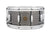 Gretsch 6.5" x 14" Full Range Snare Drum, Hammered Black Steel (S1-6514-BSH) NEW SNARE DRUMS GRETSCH 