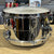 Gretsch 7x13 Chrome Over Steel Brooklyn Snare Drum CONSIGNMENT DRUM KIT GRETSCH 