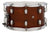 Gretsch 8x14 Mahogany/Maple Snare Drum, Gloss Finish (S1-0814-MMG) NEW SNARE DRUMS GRETSCH 