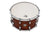Gretsch 8x14 Mahogany/Maple Snare Drum, Gloss Finish (S1-0814-MMG) NEW SNARE DRUMS GRETSCH 