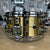 Gretsch Bell Brass 6.5x14 Snare USED SNARE DRUMS GRETSCH 