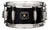 Gretsch Black Hawk Mighty Mini 5.5x12 Snare w/ mount (BH-5512-BK) NEW SNARE DRUMS GRETSCH 