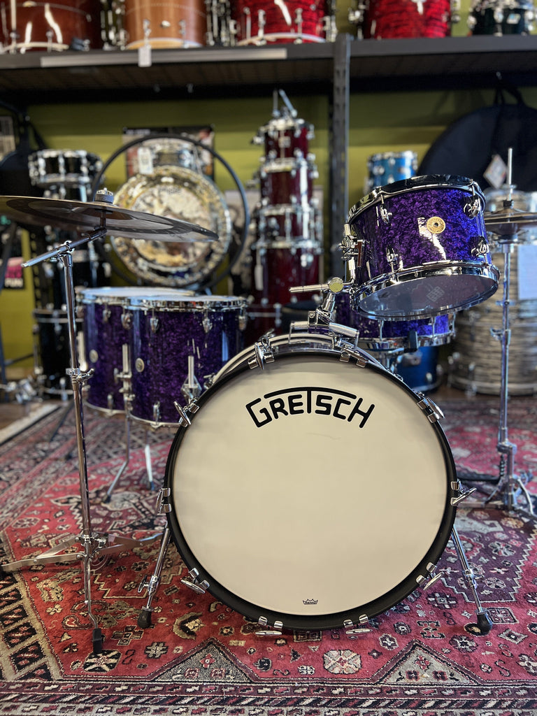 Drum Kits for Sale at Dave's Drum Shop DW Ludwig Gretsch Tama Pearl