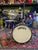 Gretsch Broadkaster 12/14/16/22 Purple Marine Pearl NEW DRUM KIT Gretsch 