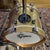 Gretsch Catalina Club CC2 Micro 4pc Shell Pack 16/10/13/13, Sahara Sparkle (CC2-M264-SSP) NEW DRUM KIT GRETSCH 