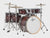 Gretsch Catalina Maple 7-Piece Drum Shell Pack, Deep Cherry Burst NEW DRUM KIT GRETSCH 