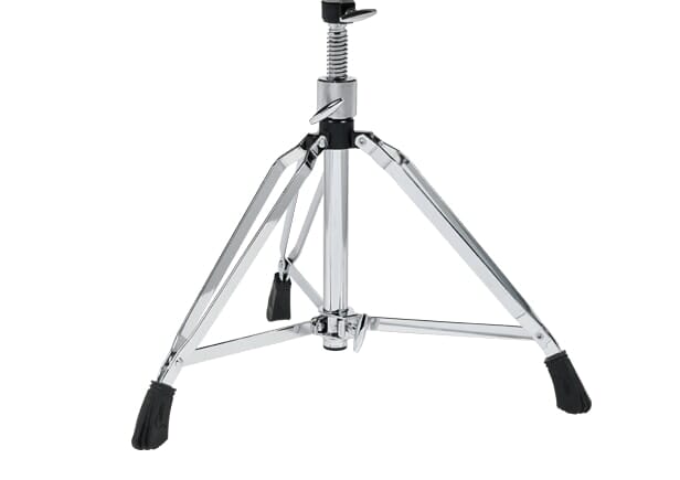 Gretsch Drum Throne w/ Round Gretsch Badge Logo (GR9608-2) NEW HARDWARE GRETSCH 