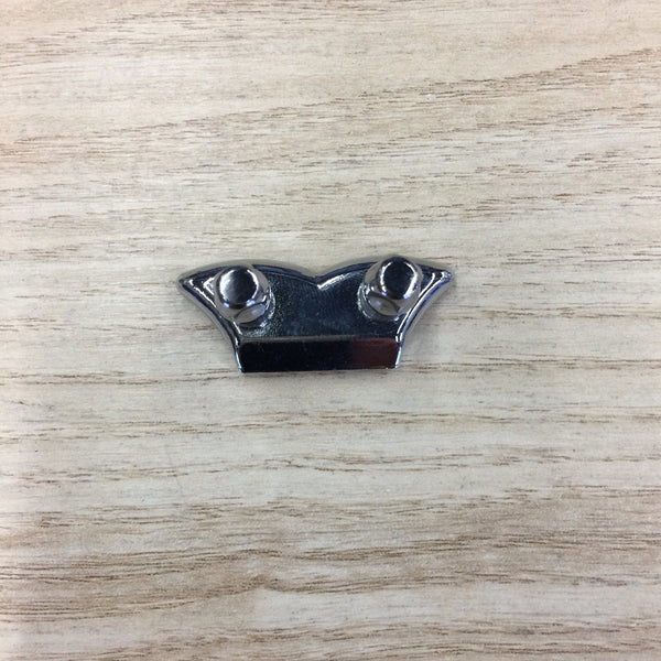 Gretsch Lightning Butt Plate Repair Kit (GRG5379REPAIRKIT) CUSTOM DRUM PARTS GRETSCH 