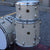 Gretsch Progressive Jazz 3pc 20/12/14 Broken Glass CONSIGNMENT DRUM KIT Gretsch 