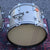 Gretsch Progressive Jazz 3pc 20/12/14 Broken Glass CONSIGNMENT DRUM KIT Gretsch 