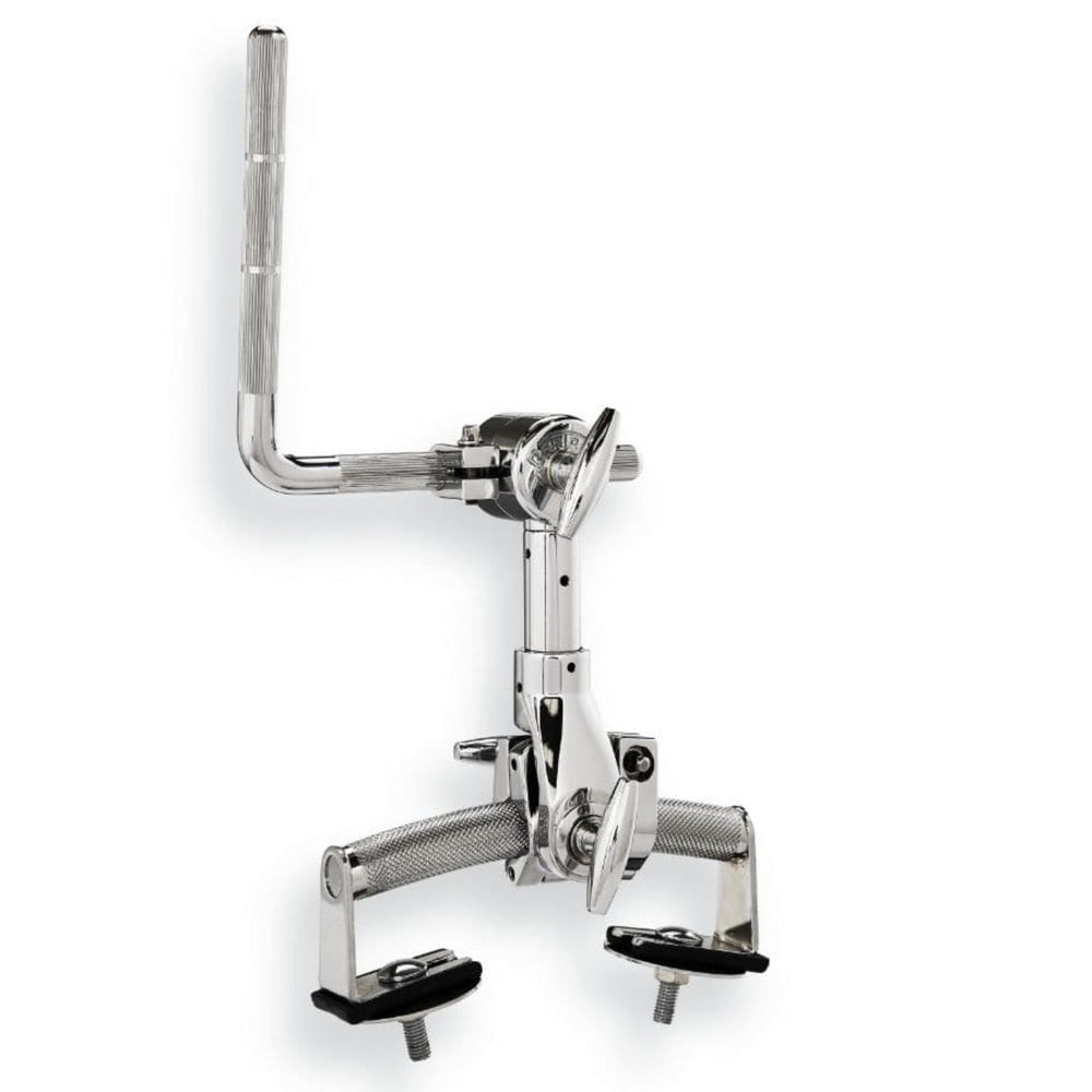 Gretsch Rail Mount, Fits 22"-26" (GRGPRLMTS) NEW HARDWARE GRETSCH 