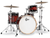 Gretsch Renown 3-Piece Maple Drum Shell Pack, Cherry Burst (RN2-R643-CB) NEW DRUM KIT GRETSCH 