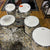 Gretsch Renown RN2 7-Piece Drum Kit Vintage Pearl USED DRUM KIT GRETSCH 