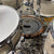 Gretsch Renown RN2 7-Piece Drum Kit Vintage Pearl USED DRUM KIT GRETSCH 