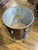 Gretsch Round Badge 16" Floor Tom Burgundy USED DRUM KIT GRETSCH 