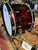 Gretsch Ruby Pearl Brooklyn 10/12/16/18/24 CONSIGNMENT DRUM KIT Gretsch 