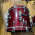 Gretsch USA 3pc 20/12/14 Gloss Rosewood USED DRUM KIT GRETSCH 