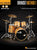 Hal Leonard Drumset Method 1 / Authors: Kennan Wylie and Gregg Bissonette BOOKS VIDEOS DVD MAGAZINE Hal Leonard 
