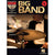 Hal Leonard's Big Band: Drum Play-Along Volume 9 (Used) BOOKS VIDEOS DVD MAGAZINE Hal Leonard 