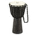 Meinl 10" Headliner Rope Tuned Black River Series Djembe (HDJ3-M)