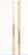 HeadHunters Maple Grooves BBB Drum Sticks (MG BBB) DRUM STICKS Headhunters 
