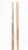 HeadHunters MG CC Maple Grooves Drum Sticks (MG-CC) DRUM STICKS Headhunters 