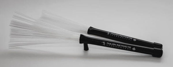 HeadHunters Nylon Retracts DRUM STICKS Headhunters 