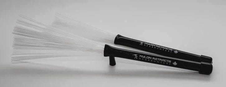 HeadHunters Nylon Retracts DRUM STICKS Headhunters 