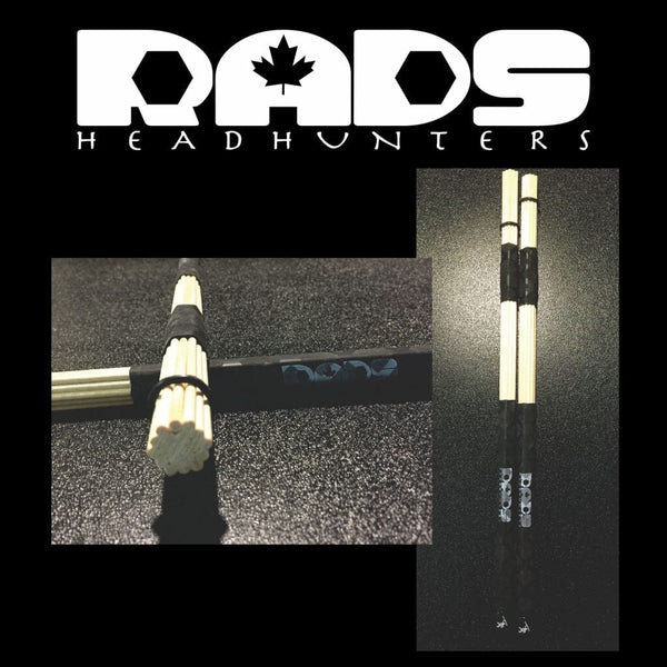 HeadHunters Rads DRUM STICKS Headhunters 