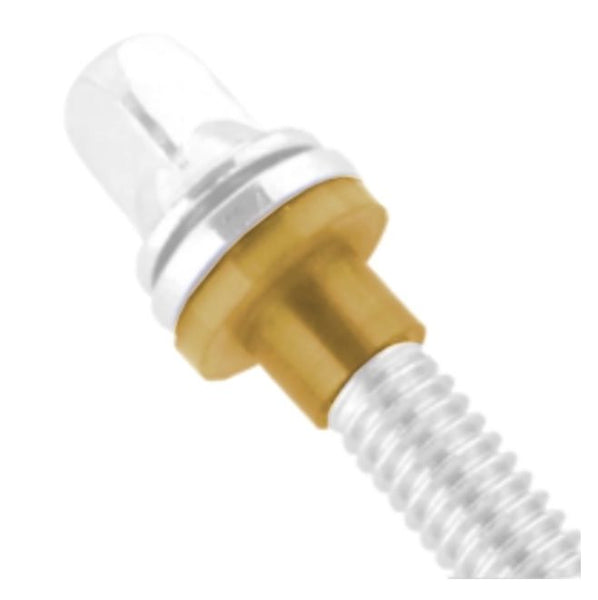 Hendrix Sleeved Washers, 100 pack, Gold (HDSW-100-GD) NEW DRUM ACCESSORIES hendrix 