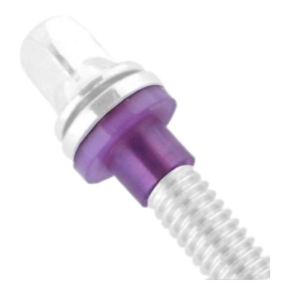 Hendrix Sleeved Washers, 100 pack, Purple (HDSW-100-PU) NEW DRUM ACCESSORIES hendrix 