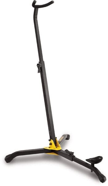 Hercules Bass Clarinet/Bassoon Stand (DS561B) NEW HARDWARE Hercules 