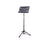 Hercules Orchestra Stand w/ Perforated Desk, Black (BS418BPLUS) NEW DRUM ACCESSORIES Hercules 