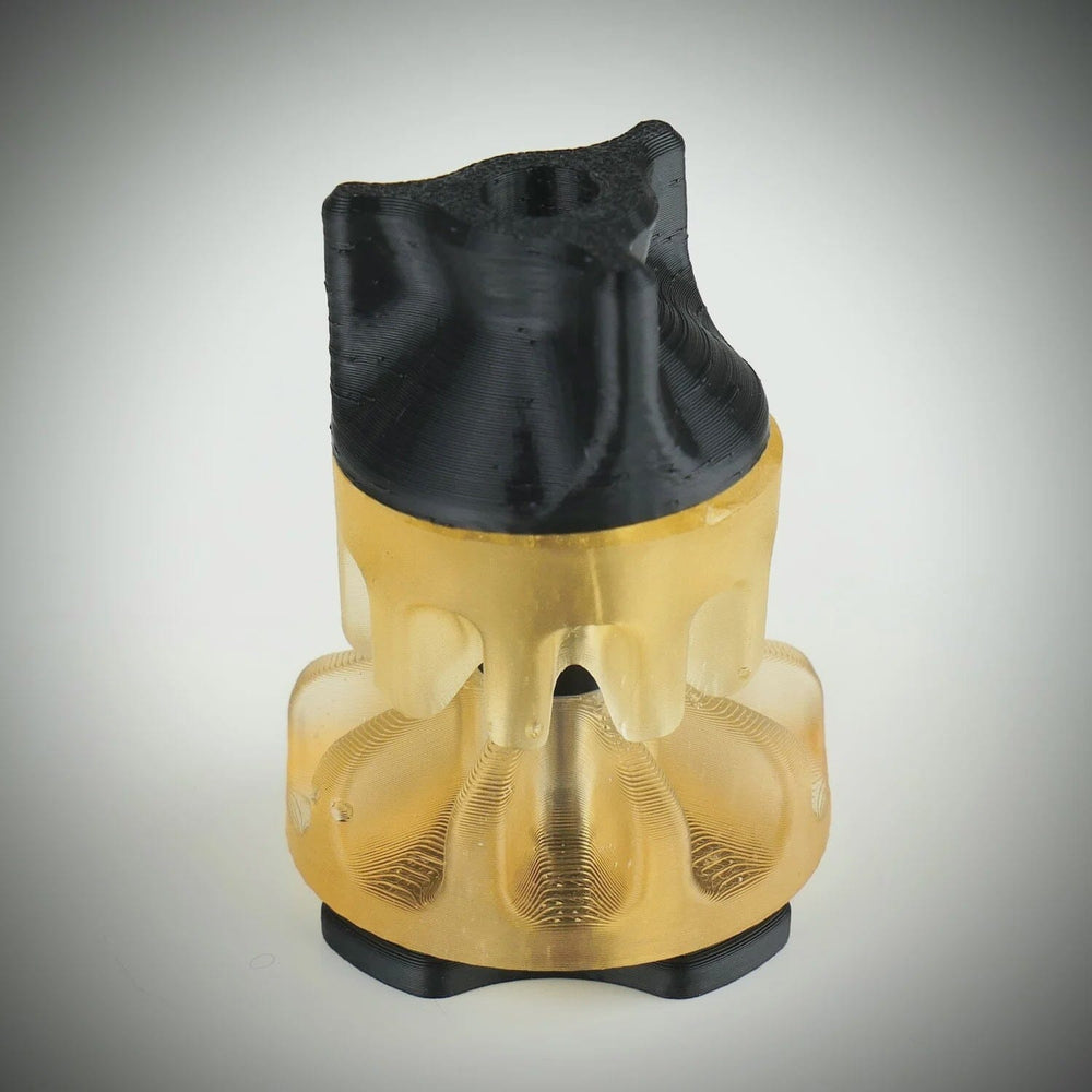 INDe Cymbal and Hi Hat Gummies (CYMGUM) NEW DRUM ACCESSORIES INDE 