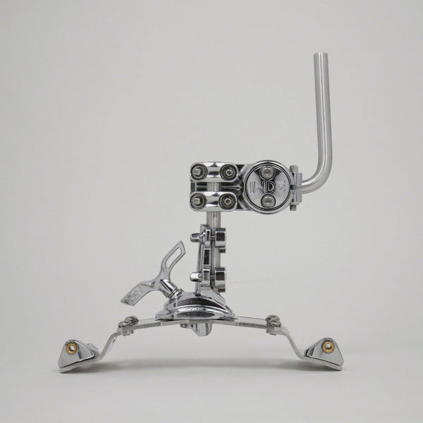 INDe Low Profile Drill-Free Rail, Medium, Single Gearless Tilter NOS NEW HARDWARE INDE 