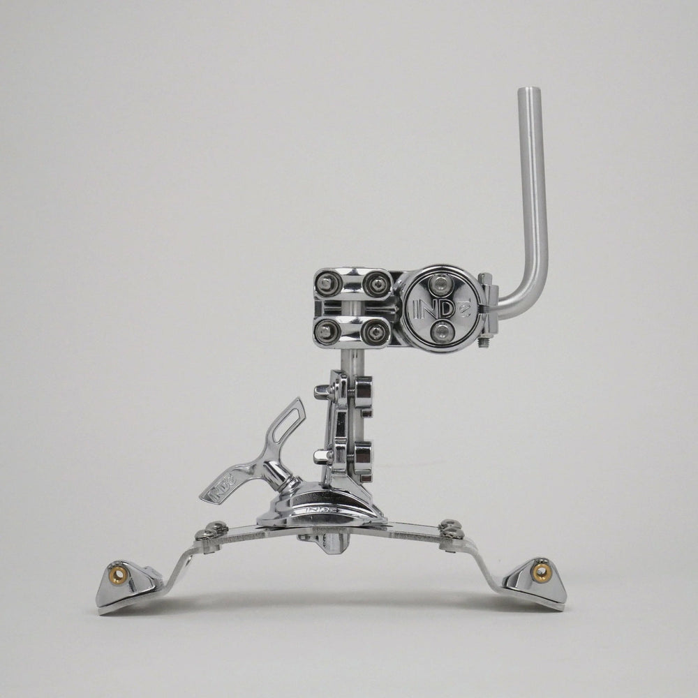 INDe Low Profile Drill-Free Rail, Medium, Single Gearless Tilter NOS NEW HARDWARE INDE 